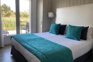 酒店 Le Mas De Cocagne