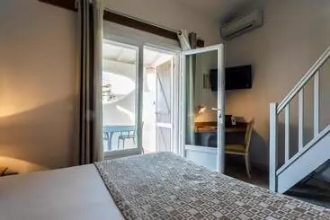 酒店 Le Mas De Cocagne