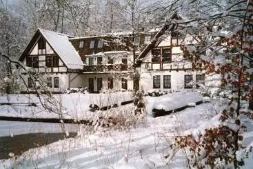 Otel Müggenburg