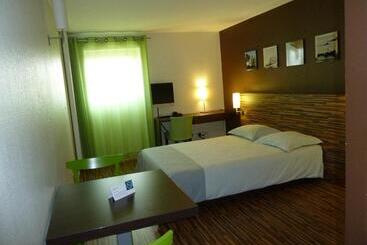 호텔 Residence Villemanzy