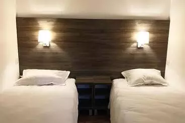 Logis Hotel Des Portes De Meuse