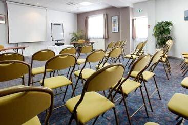 فندق & Restaurant Des Remparts