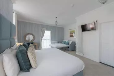 Somerset House Boutique Hotel And Restaurant