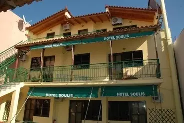 Hotel Soulis