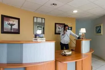 בית מלון כפרי The Originals Tours Sud Pic Epeiche