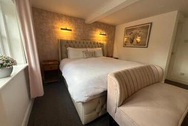 Hotel The Unicorn Inn