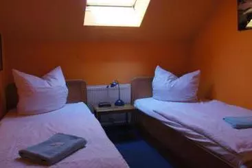 Pensione Velten Gasthof