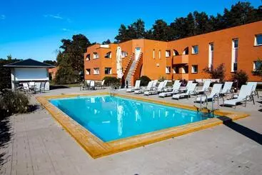 Lepanina Hotell