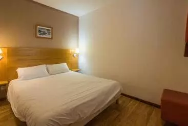 דירת נופש Vacanceole Les Etoiles D Orion