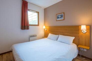 דירת נופש Vacanceole Les Etoiles D Orion