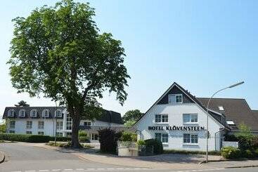 Ringhotel Klövensteen