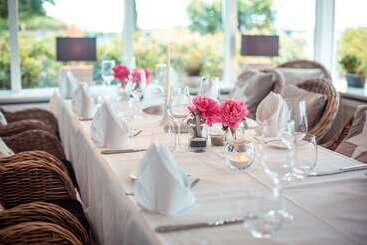Strandhotel Strande