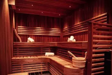 The Originals City, Relax Otel & Spa, Le Barcarès