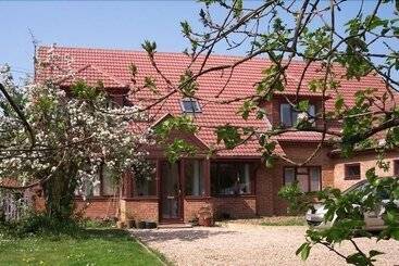 Westgrange House Bed & Breakfast