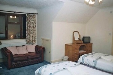 Westgrange House Bed & Breakfast