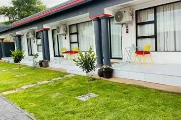 Turistihuoneistot Ab & Ab Residence