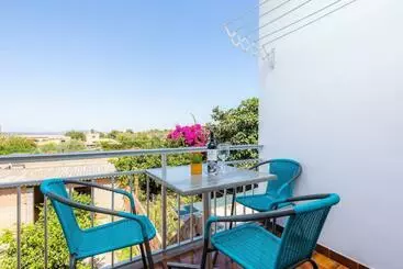 Appartements touristiques Apartamento Socorro 39 1