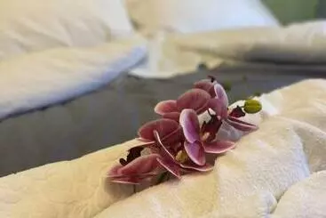 Turistihuoneistot Casa A & M