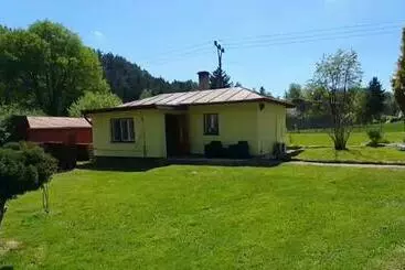 Apartaments turístics Chalupa U Slunce 2