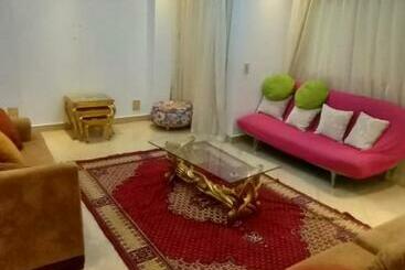 شقق خاصة سياحية Elabiad Cssr