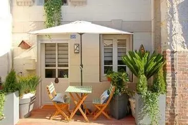 Apartaments turístics Le Cocon De La Bouille