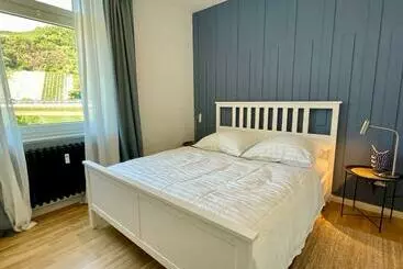 Turistihuoneistot Riversidesuite.mosel