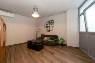 관광객 아파트 Roomy And Cozy Apartments Lingotto