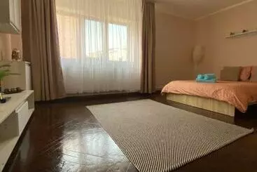Appartamenti turistici Apartament Leya