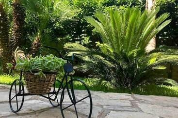 דירות לתיירים Casa Vacanze Salento&natura