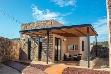 Turistihuoneistot Catrina Valle   Ubicación 10