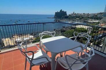 游客公寓 Mareincasa