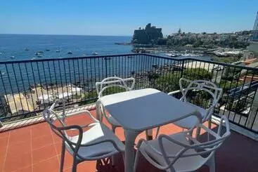 Ferienwohnungen Mareincasa