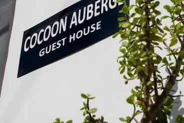 Majatalo Cocoon Auberge