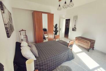 Vakantie-appartementen Quiroga Centro Paradise