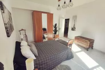 Apartamente turistice Quiroga Centro Paradise