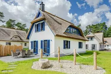 Turistihuoneistot Störtebeker   Zirchow