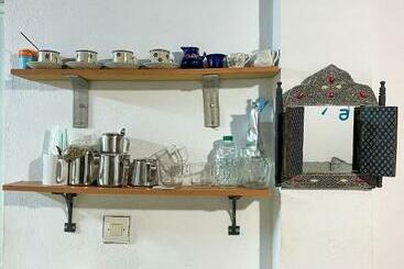 Vakantie-appartementen Studio 7 Min Playa