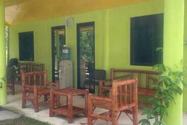 Pisos turísticos Tall Trees New Cabins