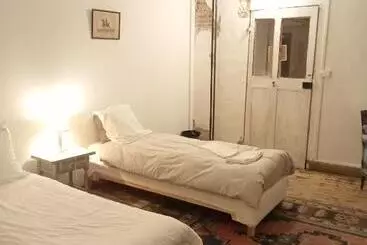 Aamiaismajoitus (B&B) Le Mas Palegry Chambres D Hôtes Perpignan