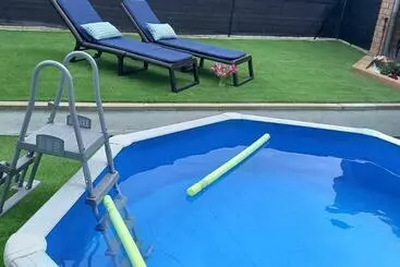 Apartaments turístics Casa Joana