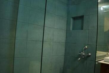 Cascara Beach Resort