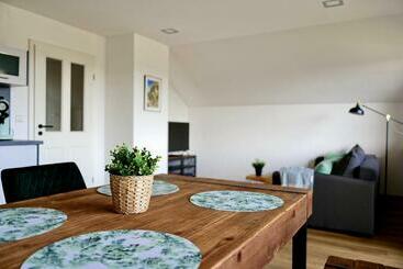 Apartamentos turísticos Ferienwohnung Casa El Aberle Modern Eingerichtet In Schöner Lage Mit Parkplatz