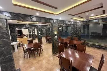 Hotel Eden Rock Skardu