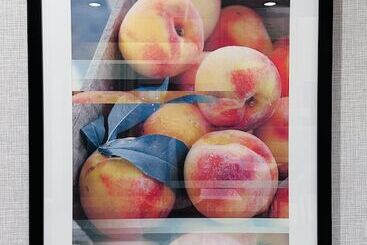 Szálloda Hampton Inn & Suites Weatherford