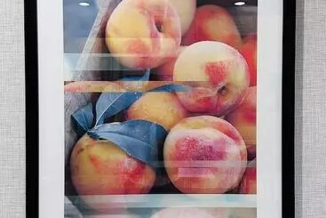 Hotelli Hampton Inn & Suites Weatherford