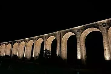 Turistihuoneistot Lok In