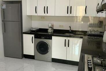 דירות לתיירים Lux Nador Appartement Juste Pour Les Familles