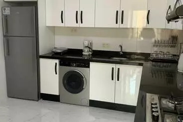 آپارتمانهای توریستها Lux Nador Appartement Juste Pour Les Familles
