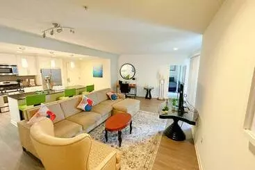 アパートホテル Stayspro   Cityscape Luxury Rental Homes In The Heart Of Los Angeles