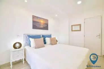ツーリストアパートメント Apartamento Sul Mar By Mtphomes